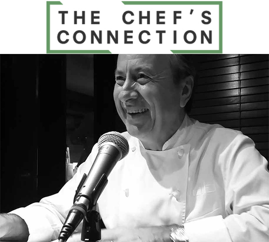 Daniel Boulud | Chef and Restaurateur | Press