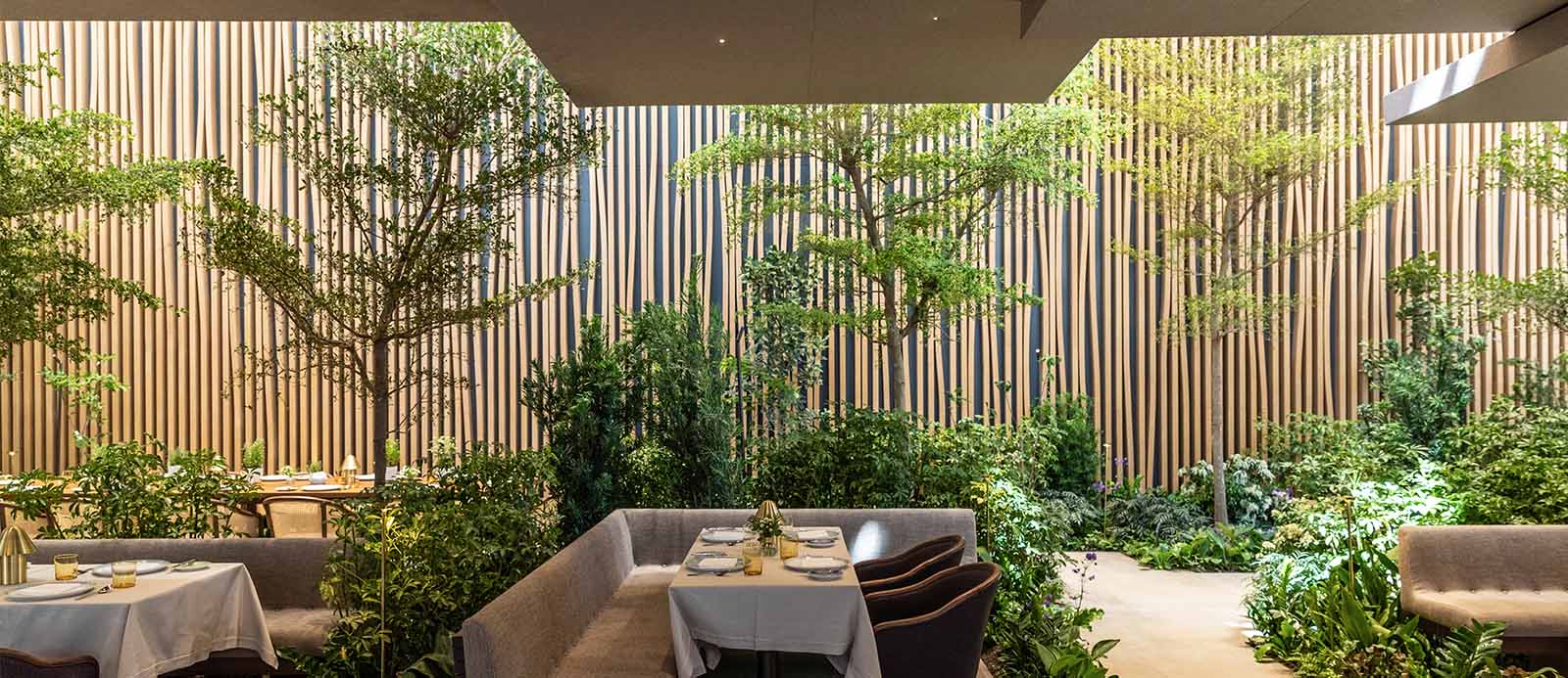 Michelin-Star Chef Daniel Boulud Debuts 'Le Pavillon' at One Vanderbilt in  Midtown, Manhattan - New York YIMBY